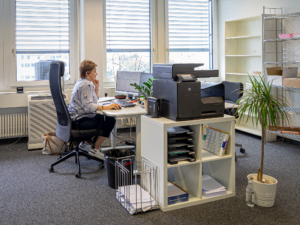 Who we are – Vision Group AG