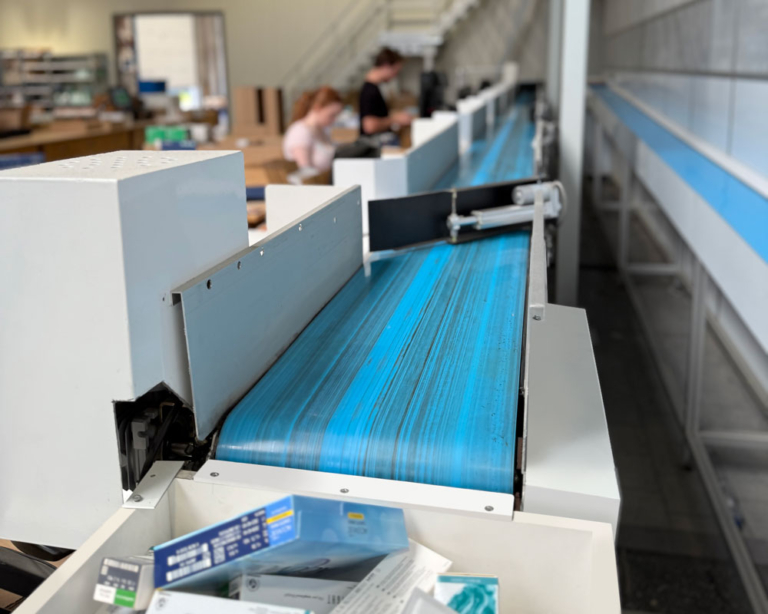 Who we are – Vision Group AG